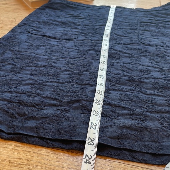 Anthro skirt Moulinette Soeurs - Picture 8 of 11